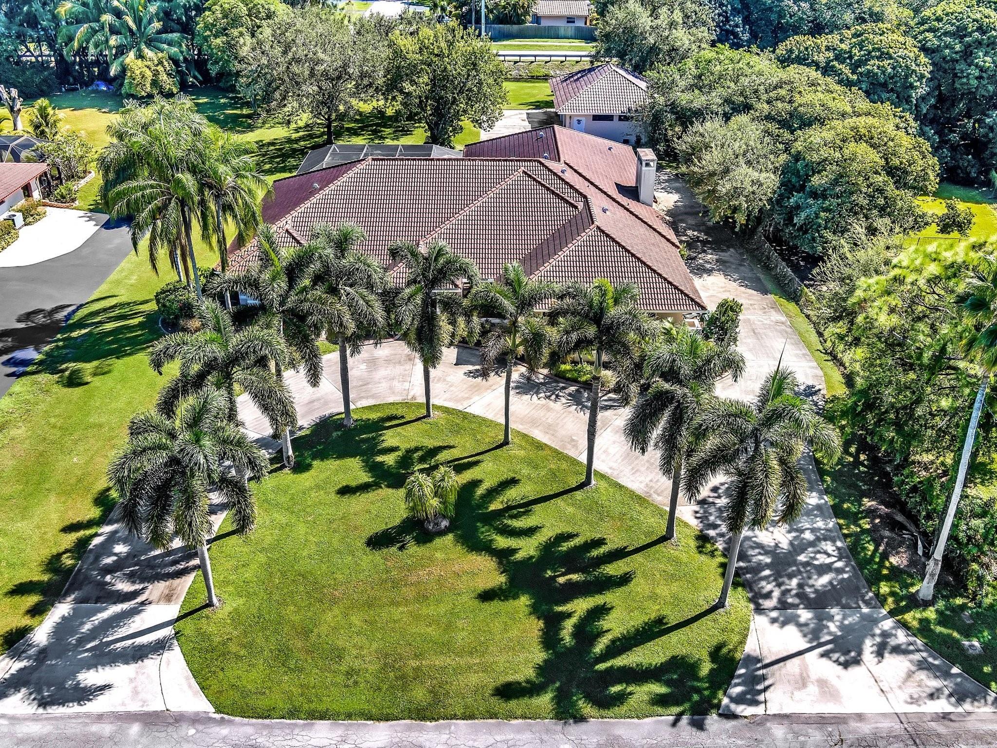 NEWMANS SURVEY - Residential