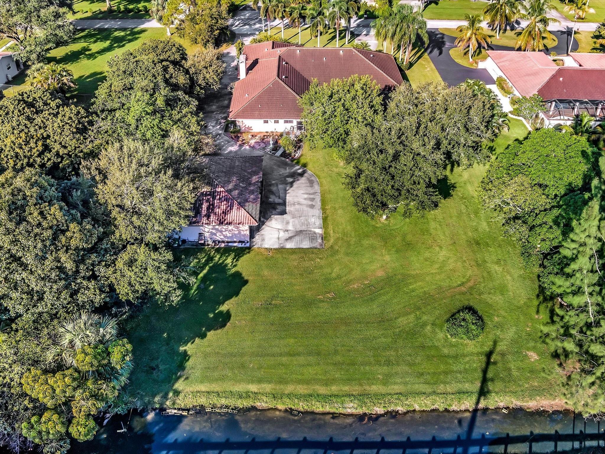 NEWMANS SURVEY - Residential
