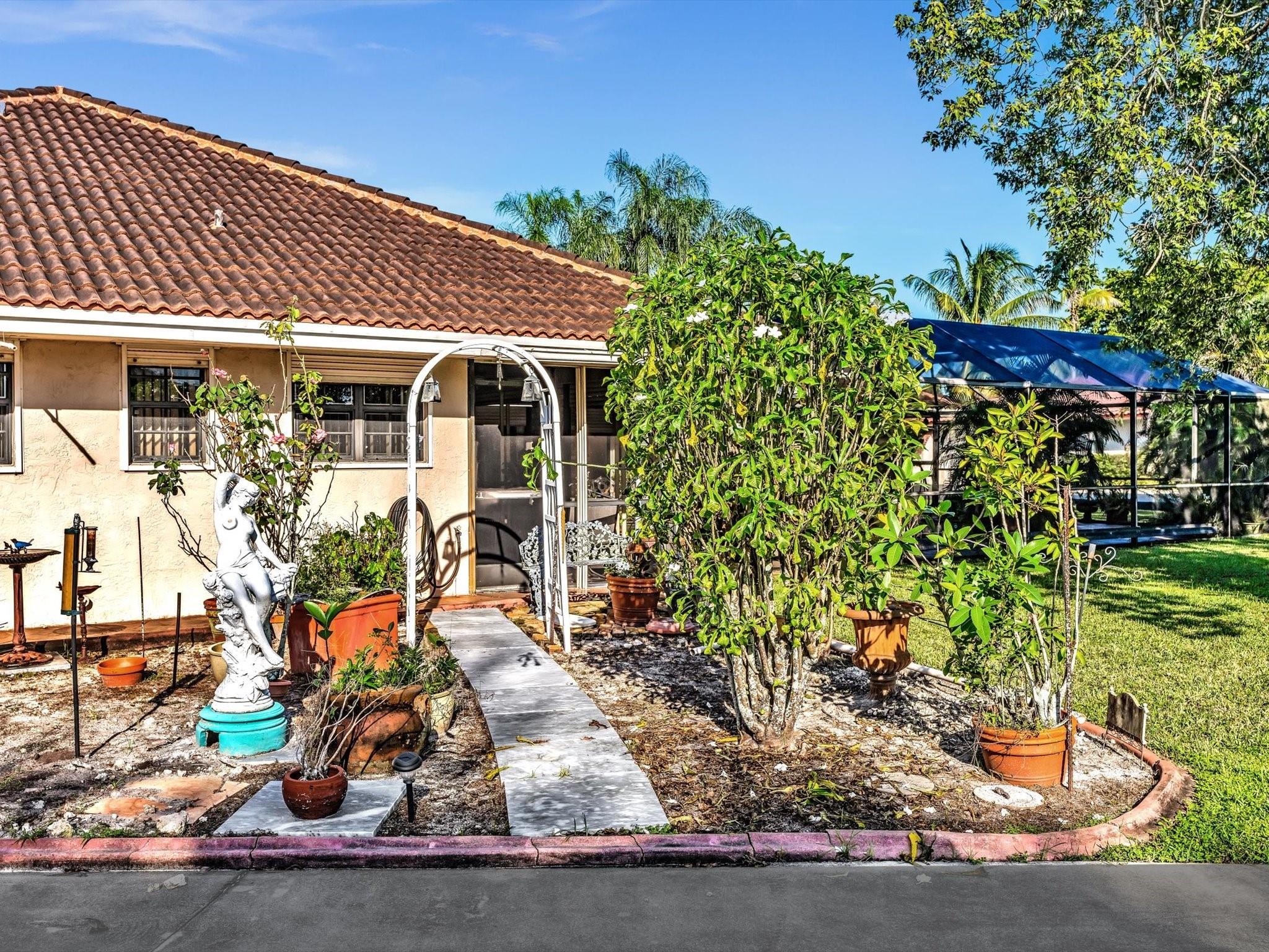 NEWMANS SURVEY - Residential