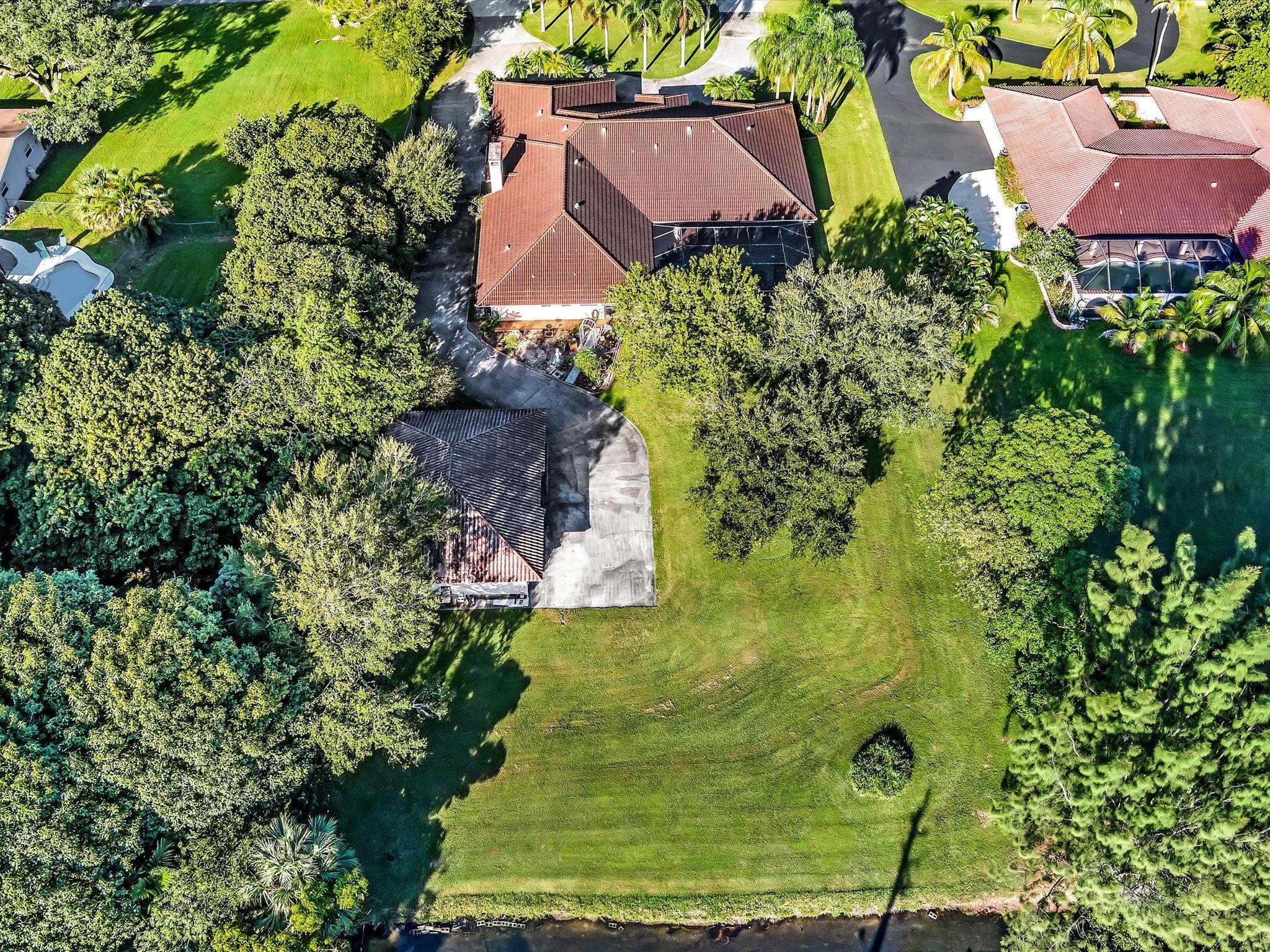 NEWMANS SURVEY - Residential