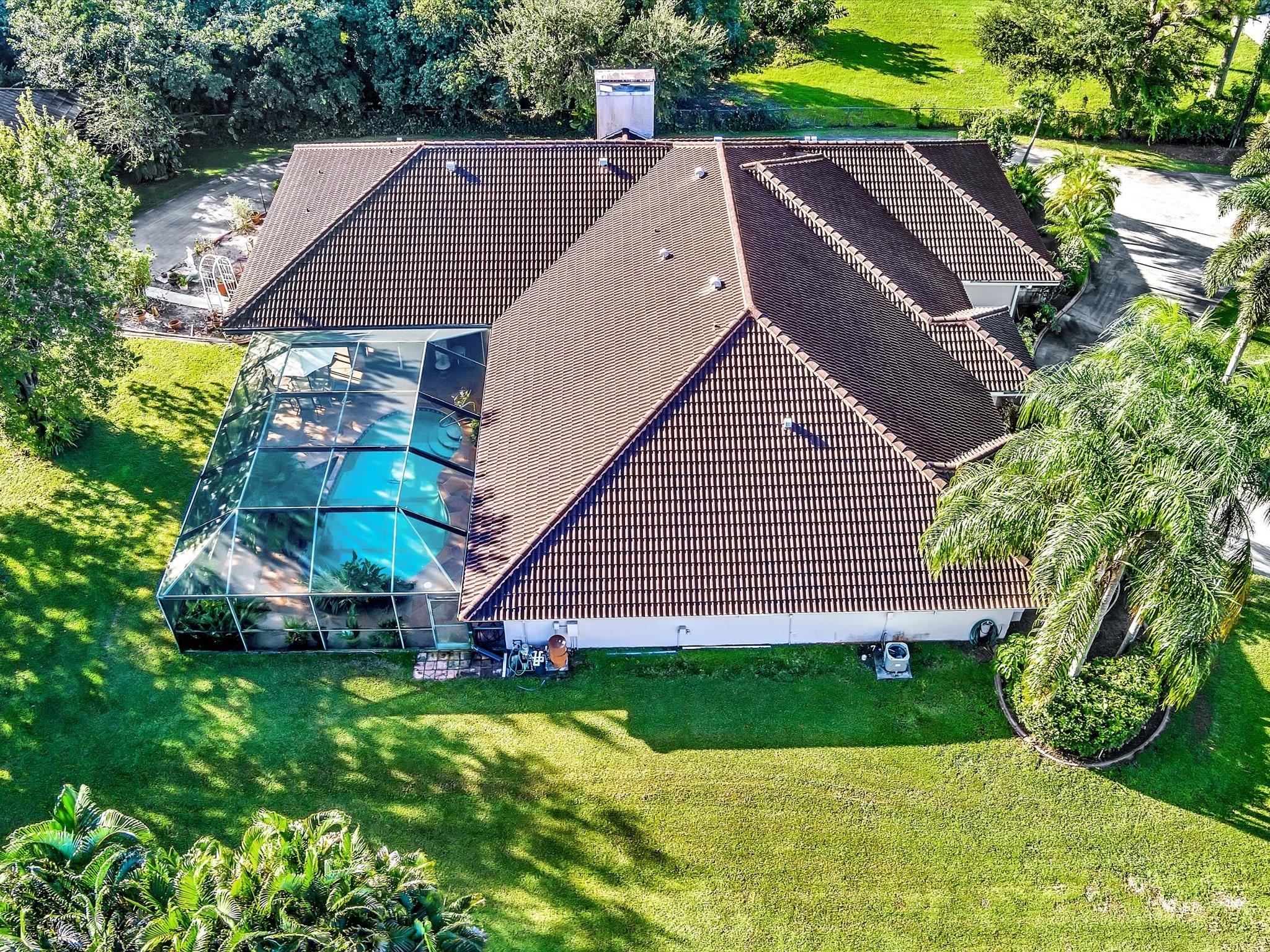 NEWMANS SURVEY - Residential