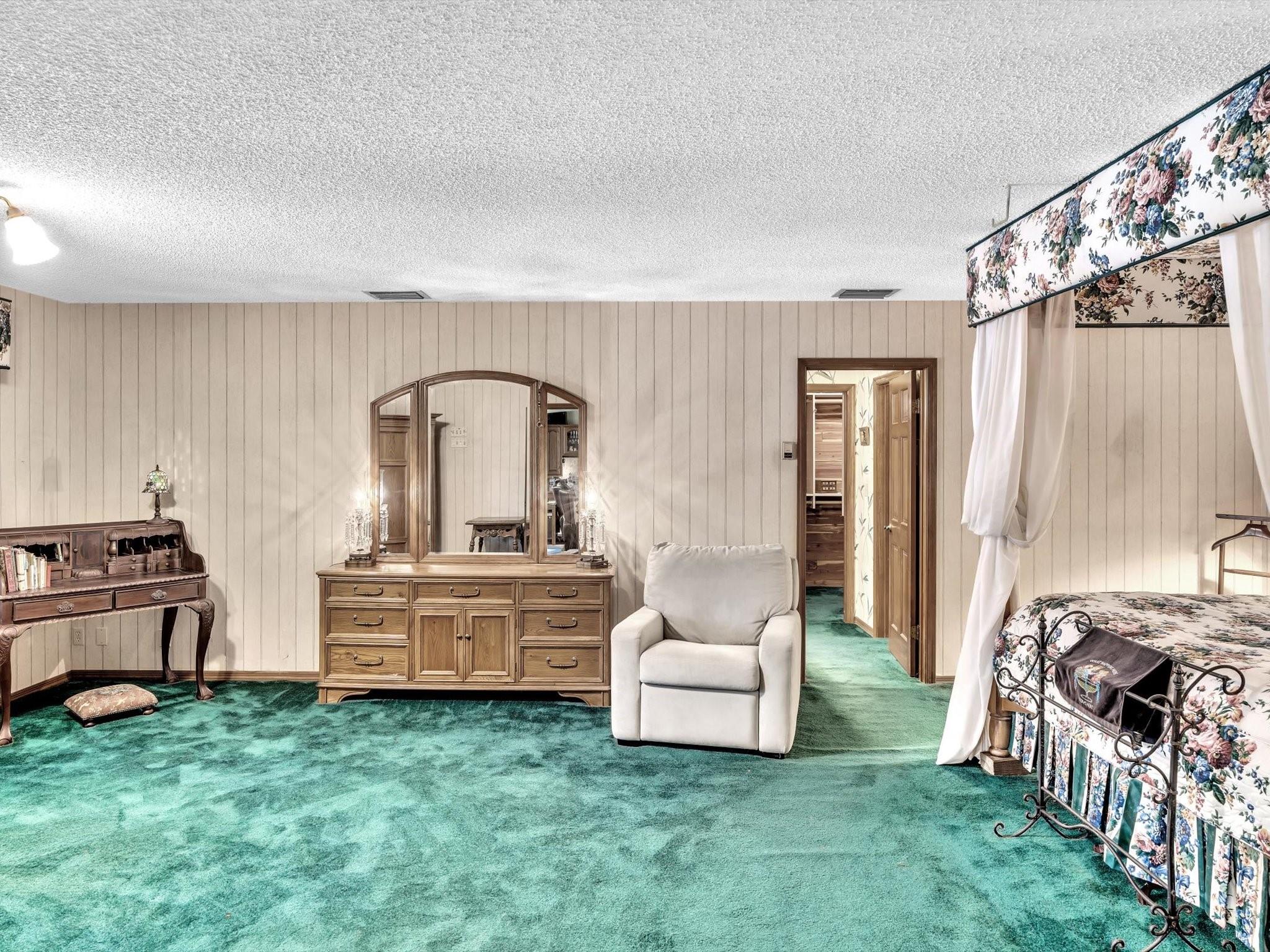 NEWMANS SURVEY - Residential