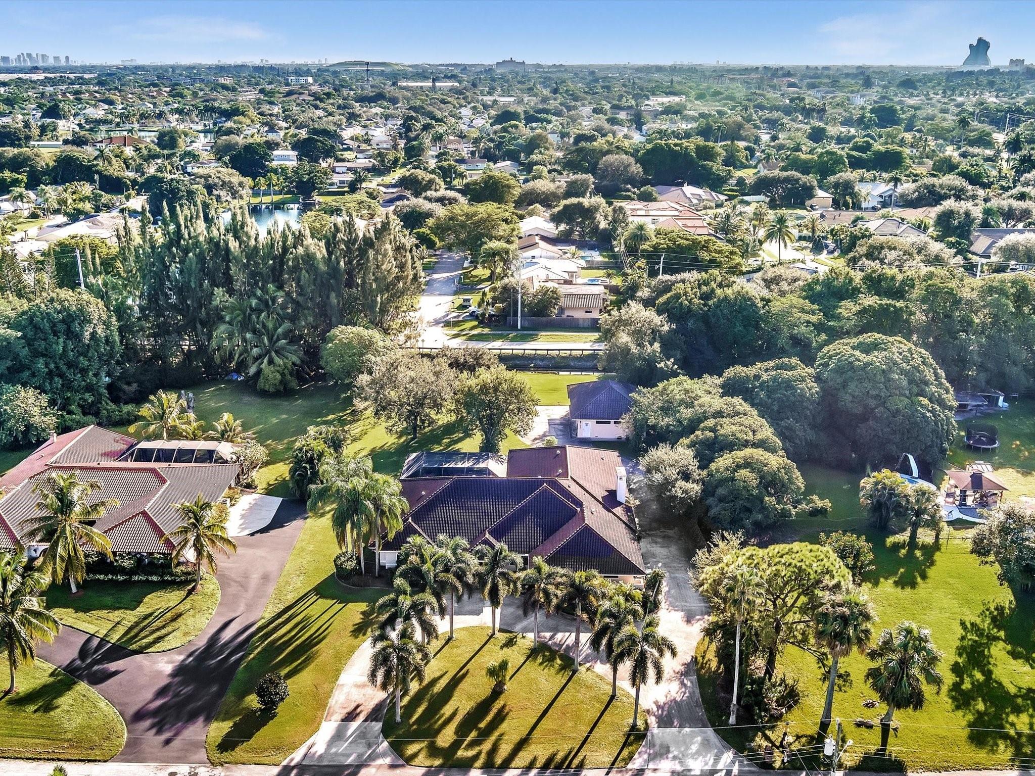 NEWMANS SURVEY - Residential