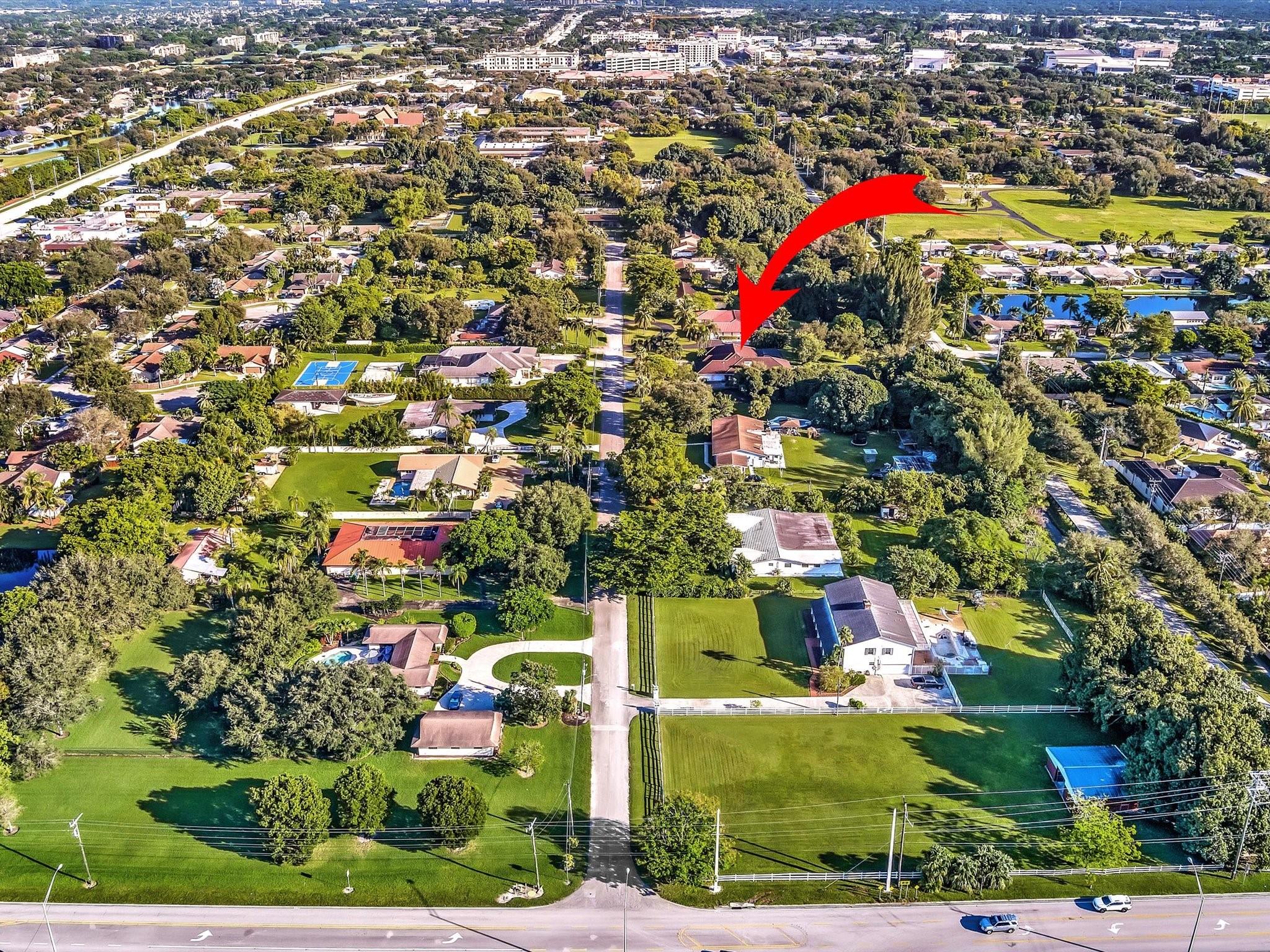 NEWMANS SURVEY - Residential
