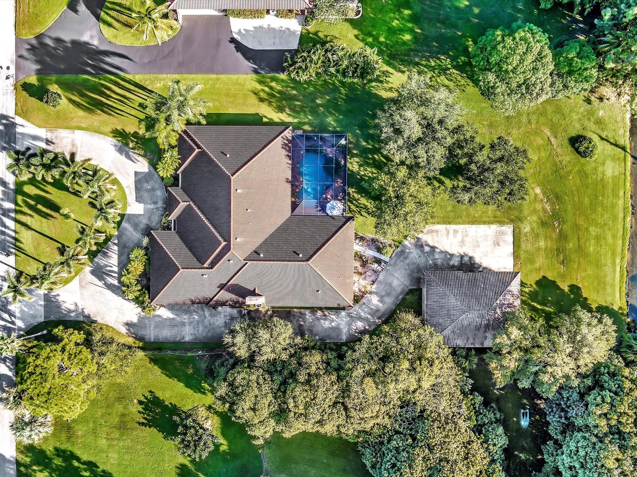 NEWMANS SURVEY - Residential