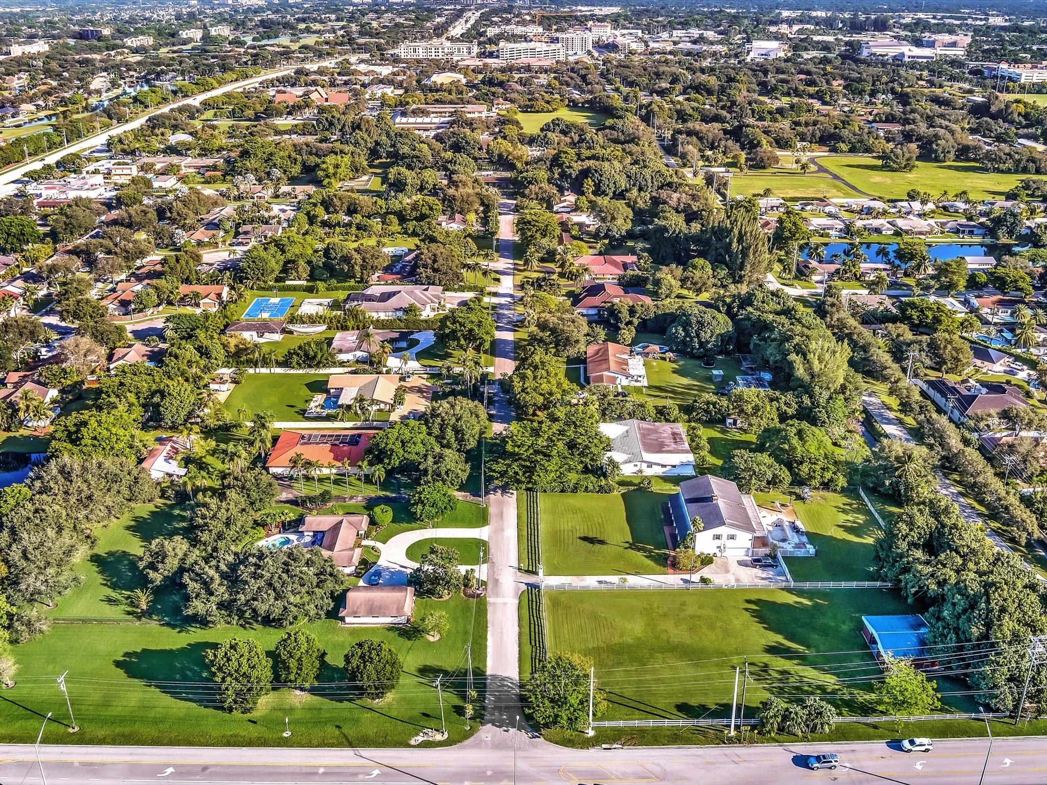 NEWMANS SURVEY - Residential