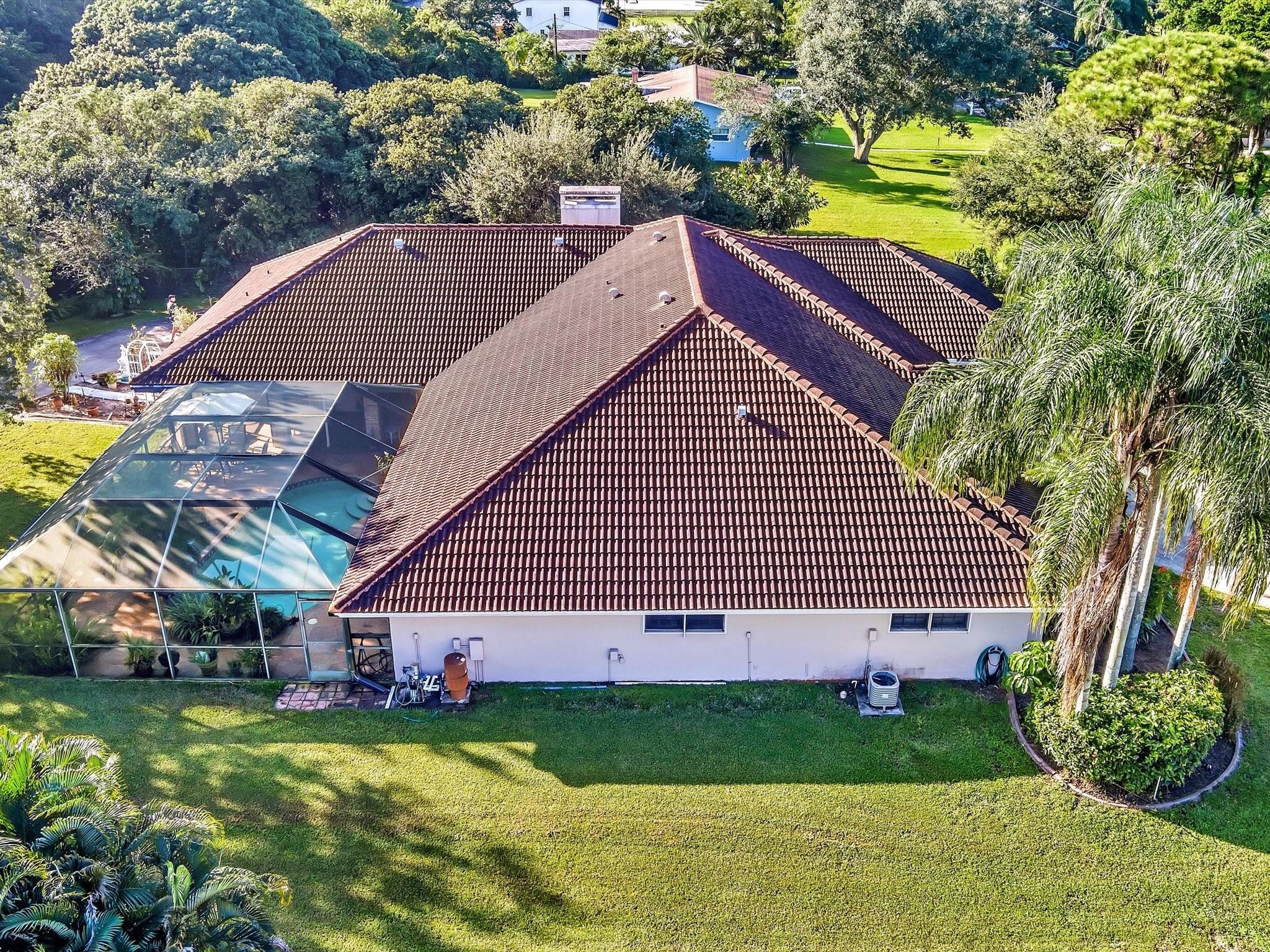 NEWMANS SURVEY - Residential