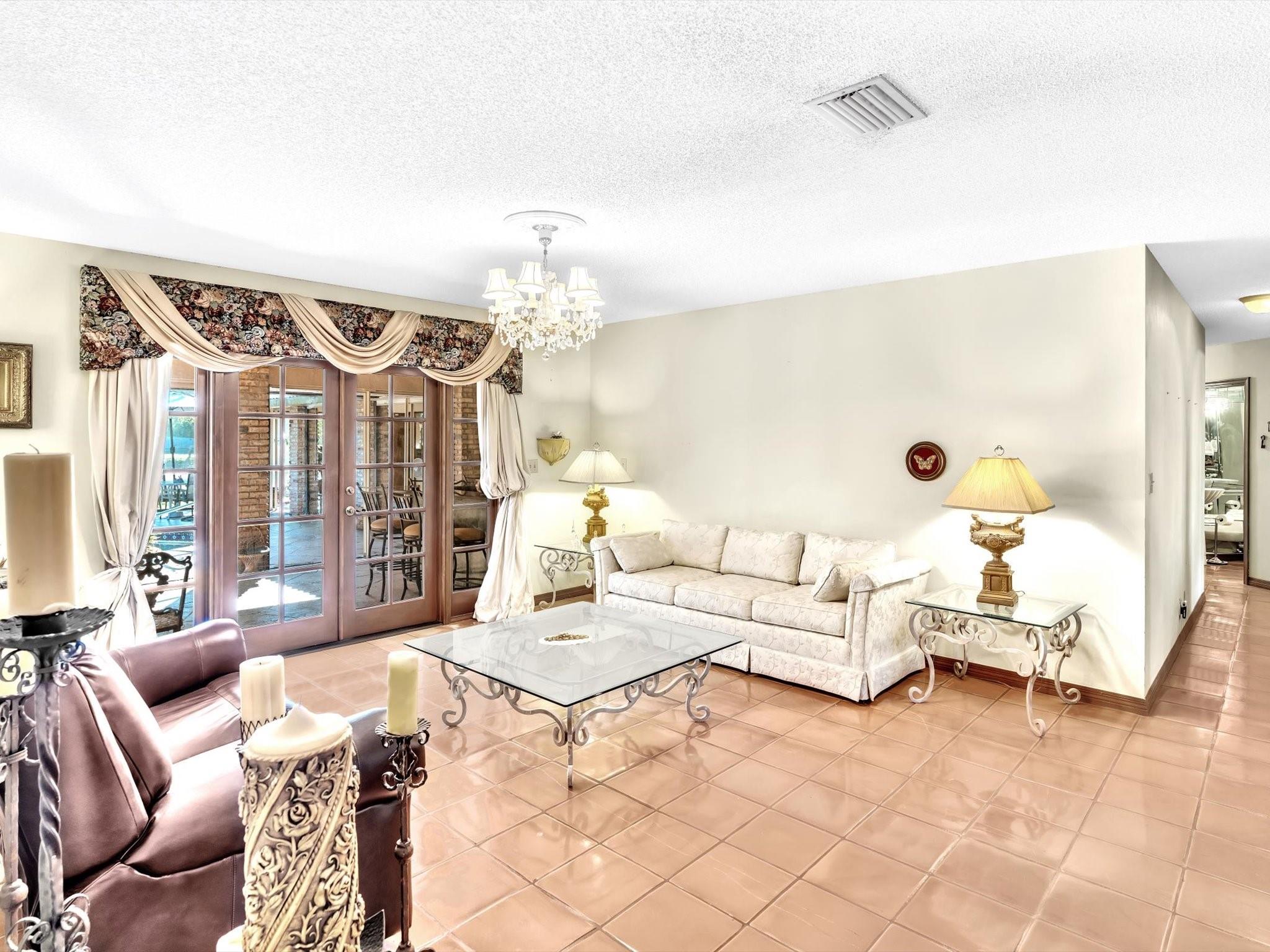 NEWMANS SURVEY - Residential