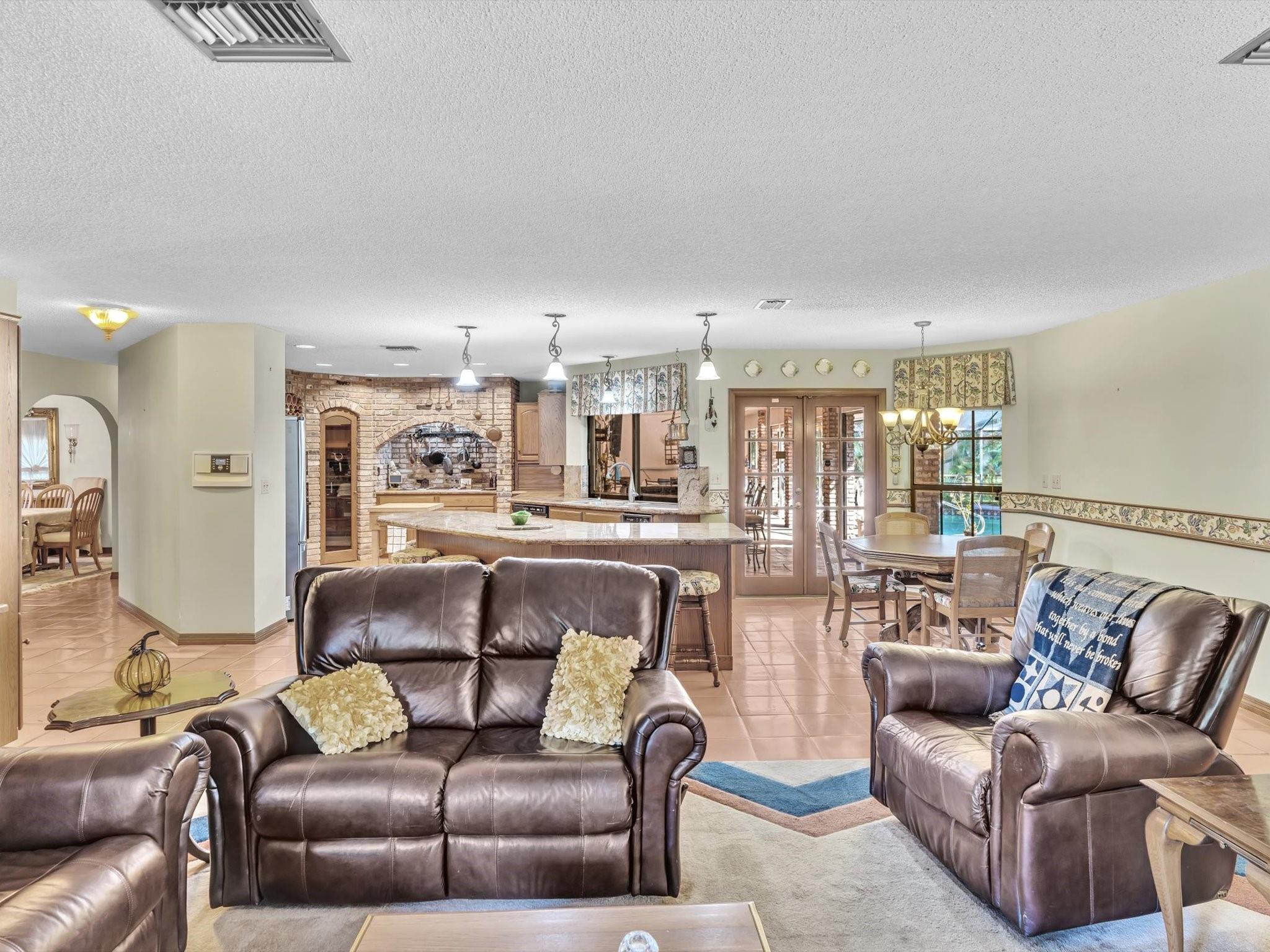 NEWMANS SURVEY - Residential