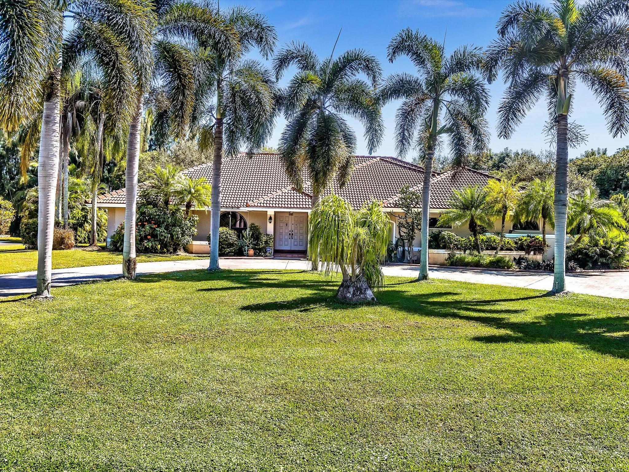 NEWMANS SURVEY - Residential