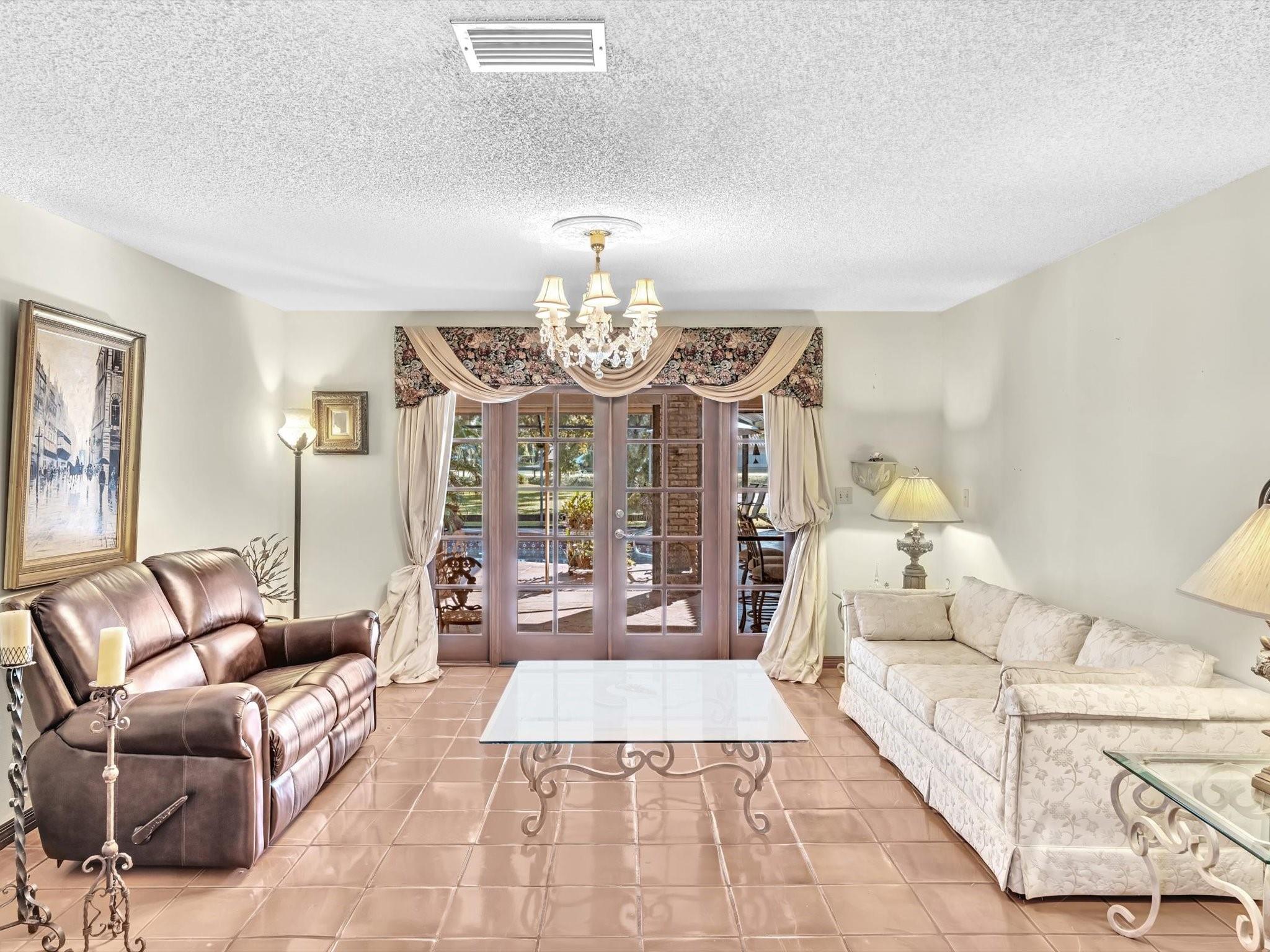 NEWMANS SURVEY - Residential