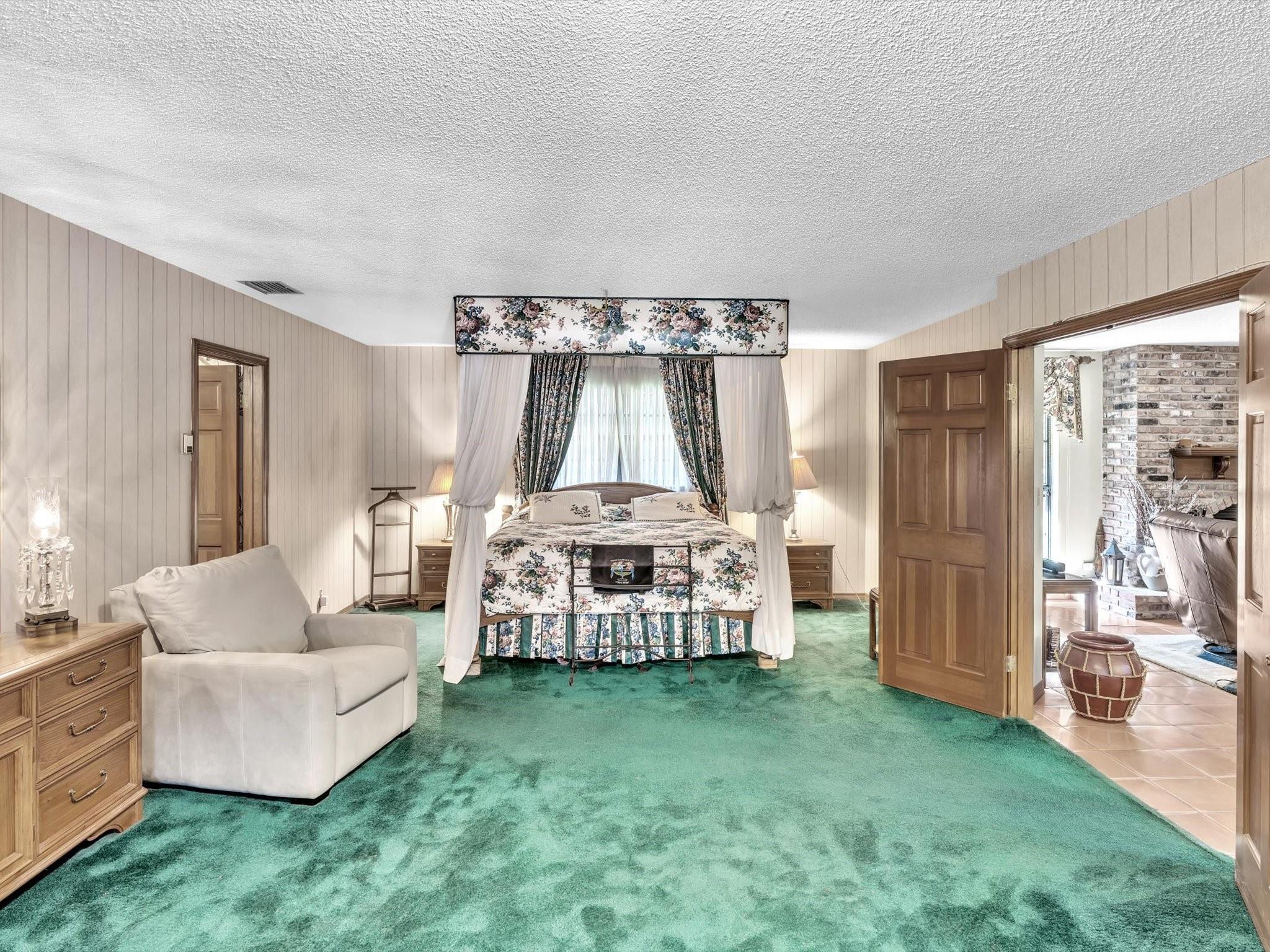 NEWMANS SURVEY - Residential