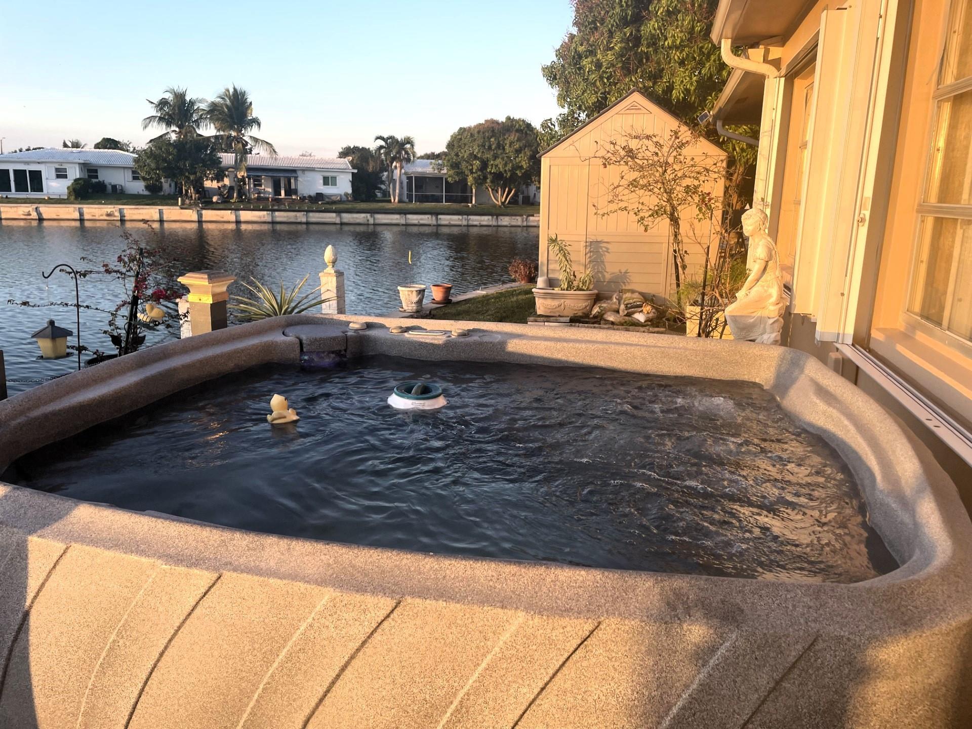 Mainlands Of Tamarac Lake - Residential