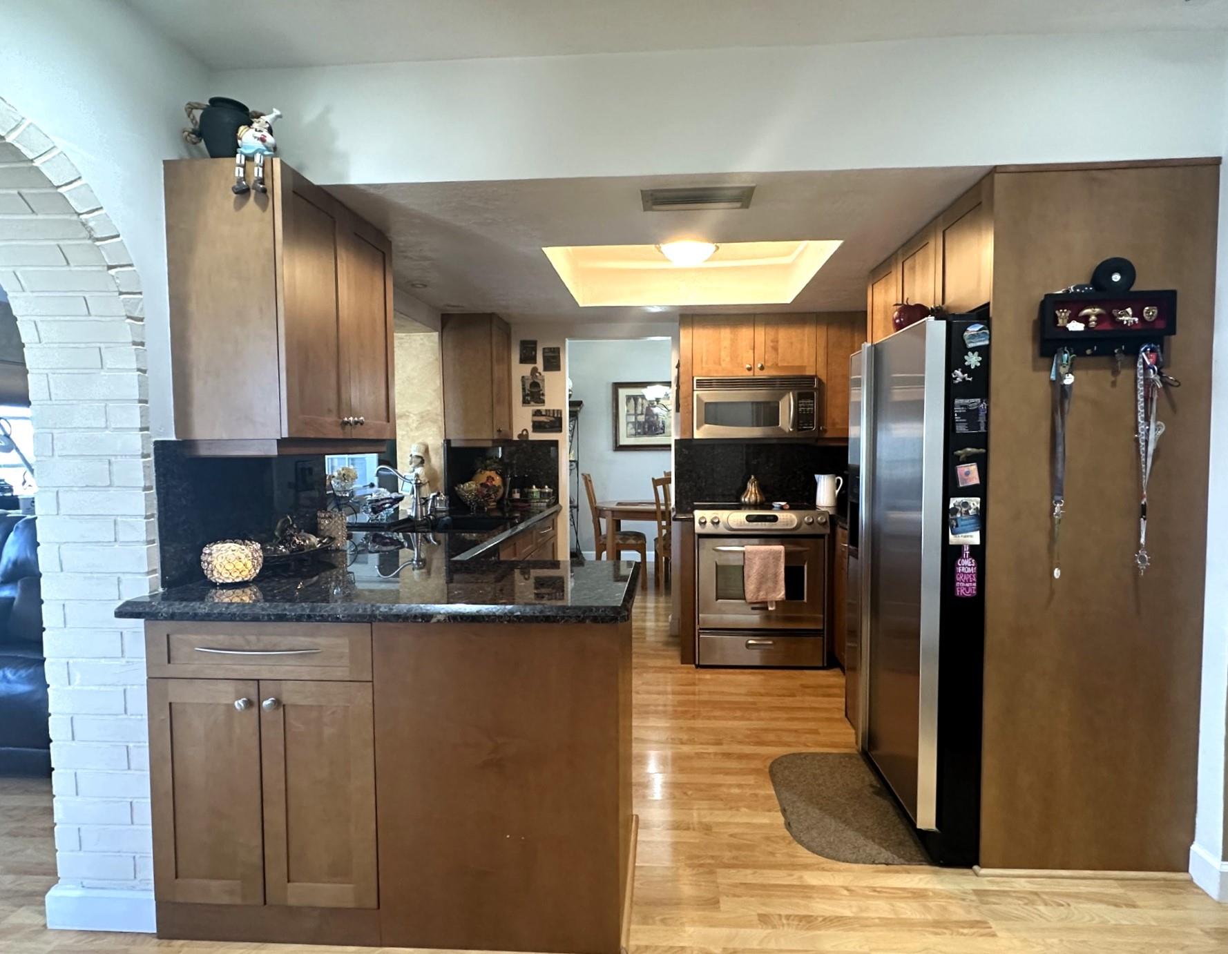 Mainlands Of Tamarac Lake - Residential