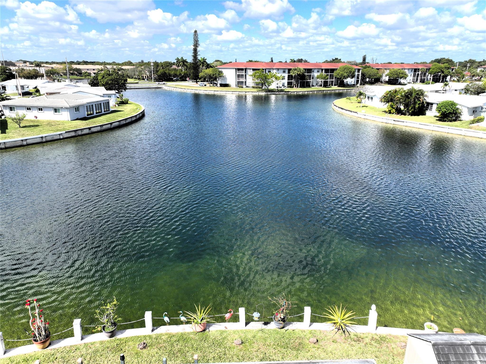 Mainlands Of Tamarac Lake - Residential