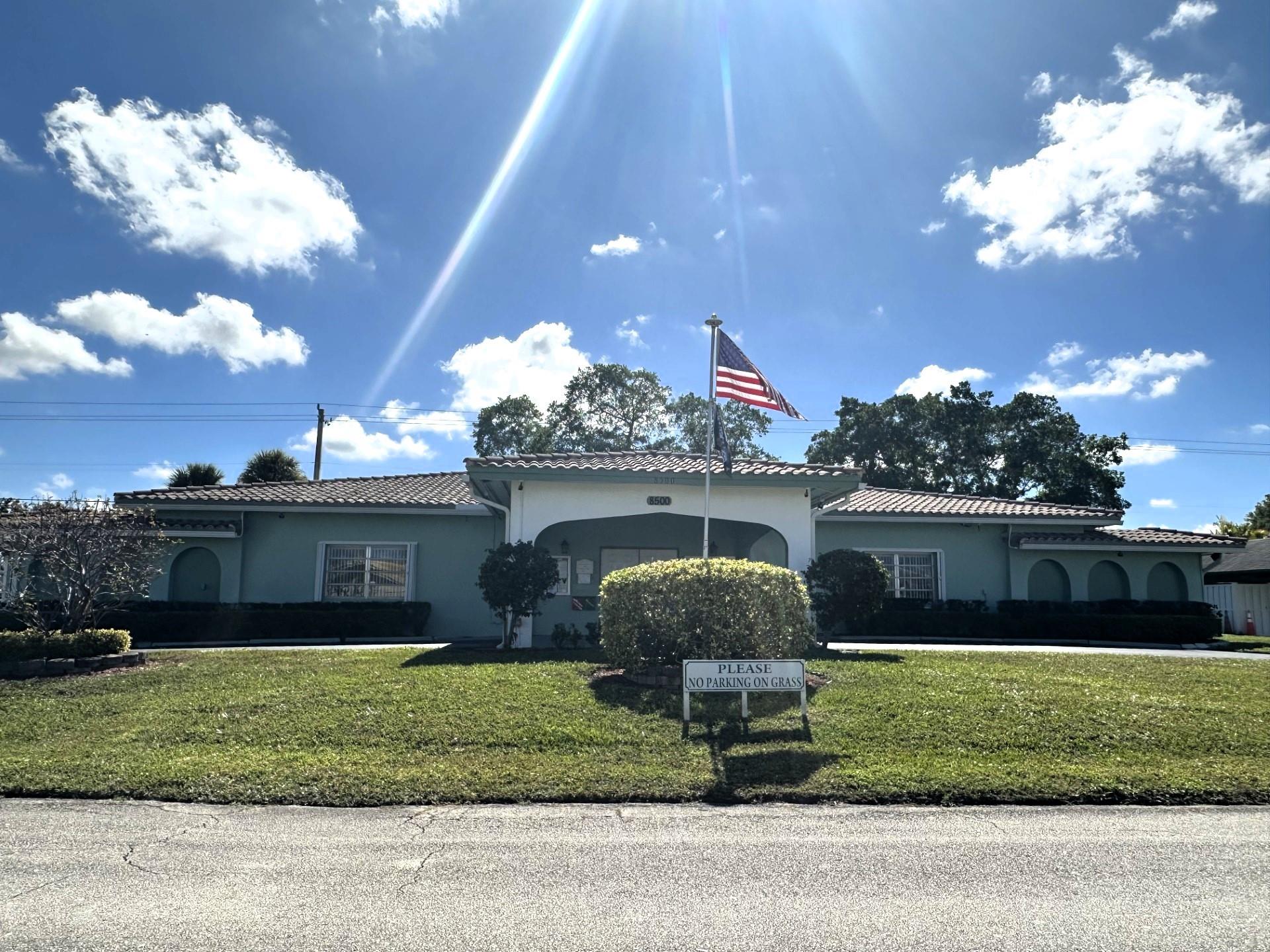 Mainlands Of Tamarac Lake - Residential