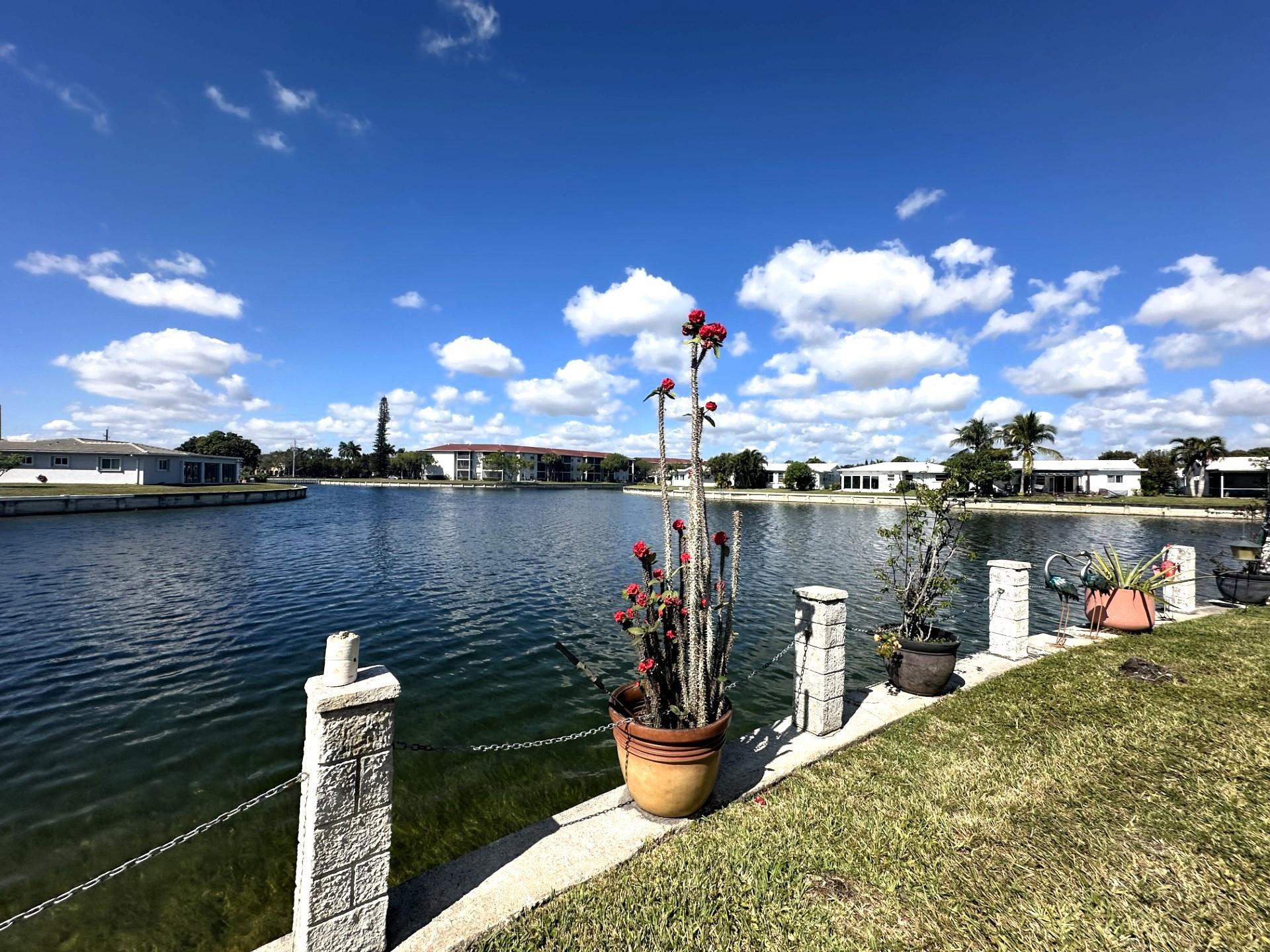 Mainlands Of Tamarac Lake - Residential