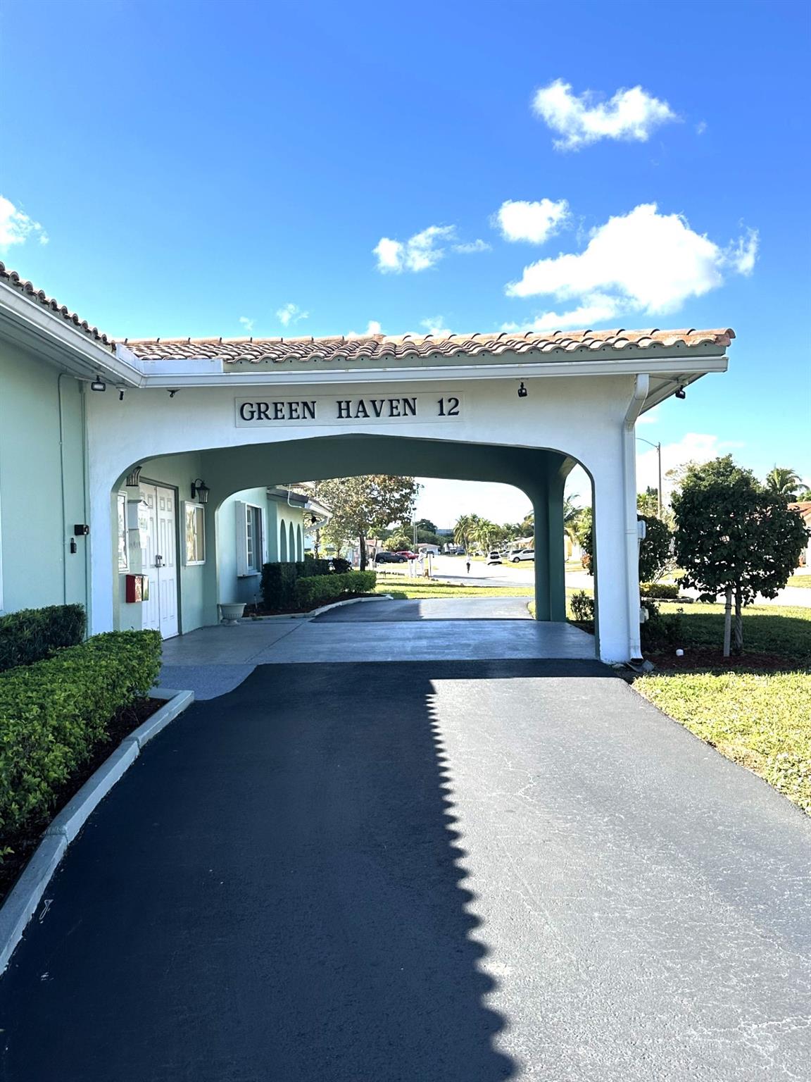 Mainlands Of Tamarac Lake - Residential