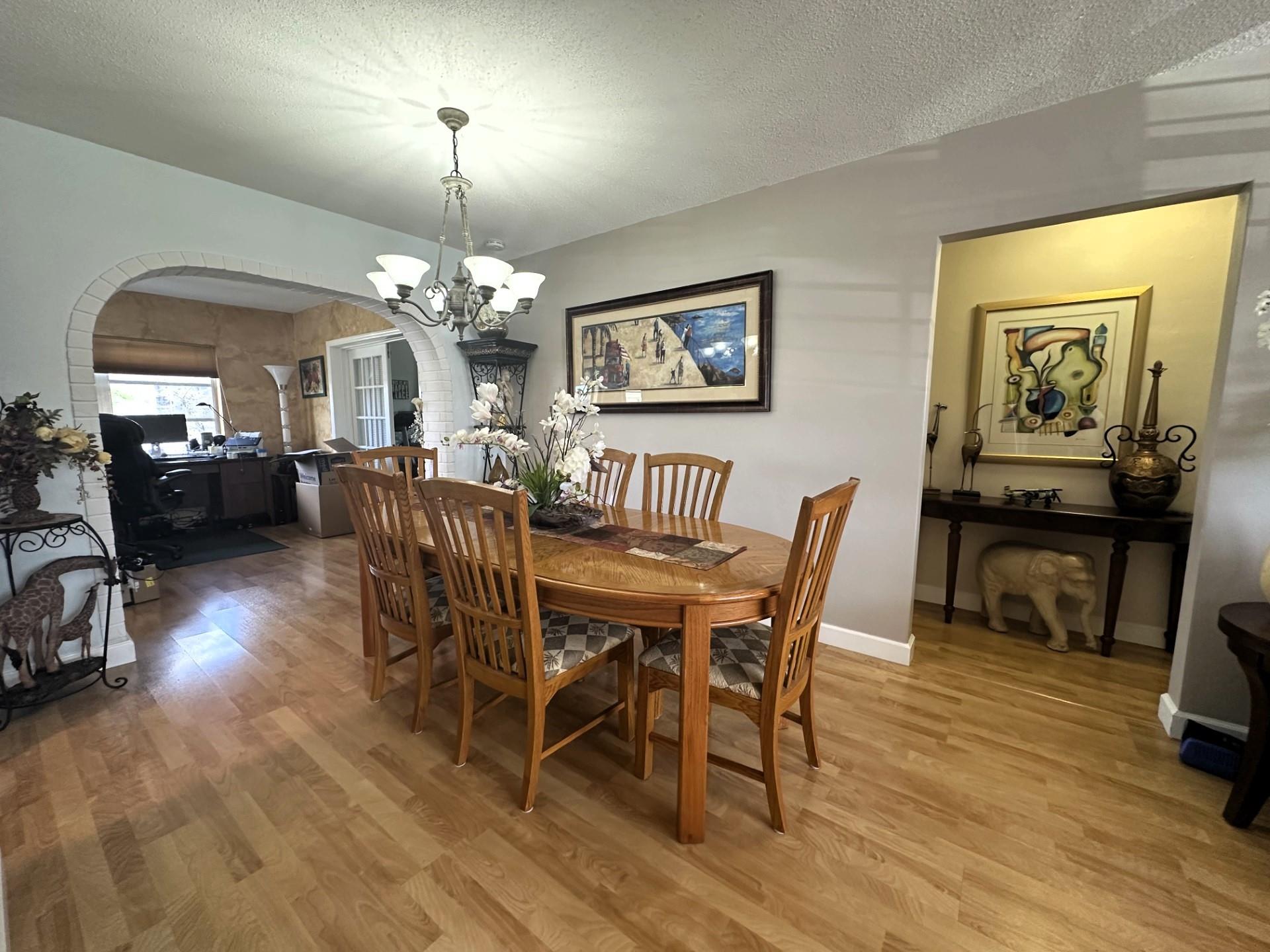 Mainlands Of Tamarac Lake - Residential