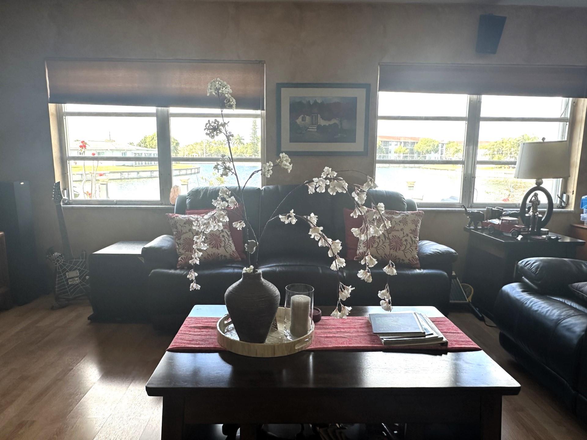 Mainlands Of Tamarac Lake - Residential