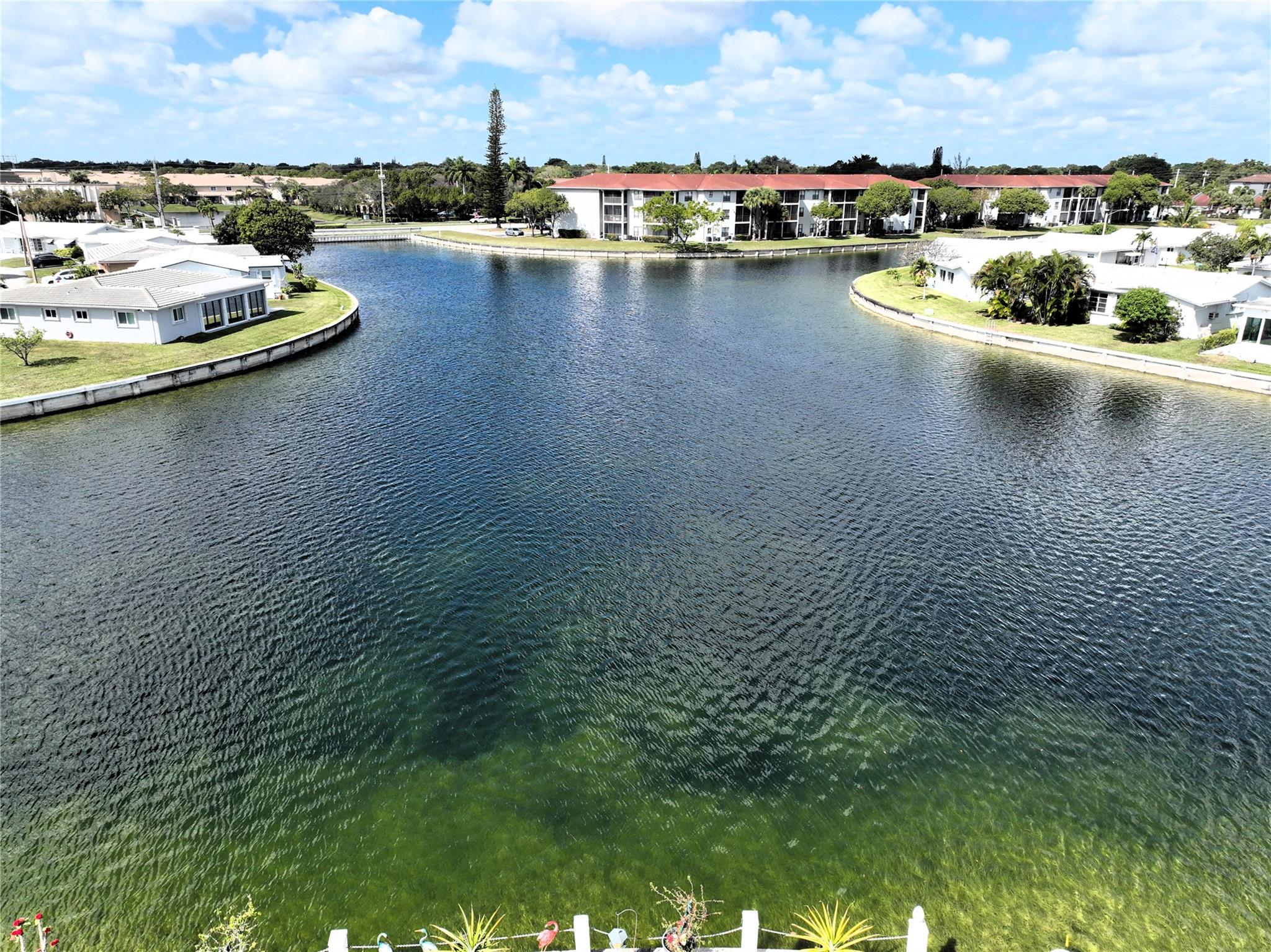 Mainlands Of Tamarac Lake - Residential