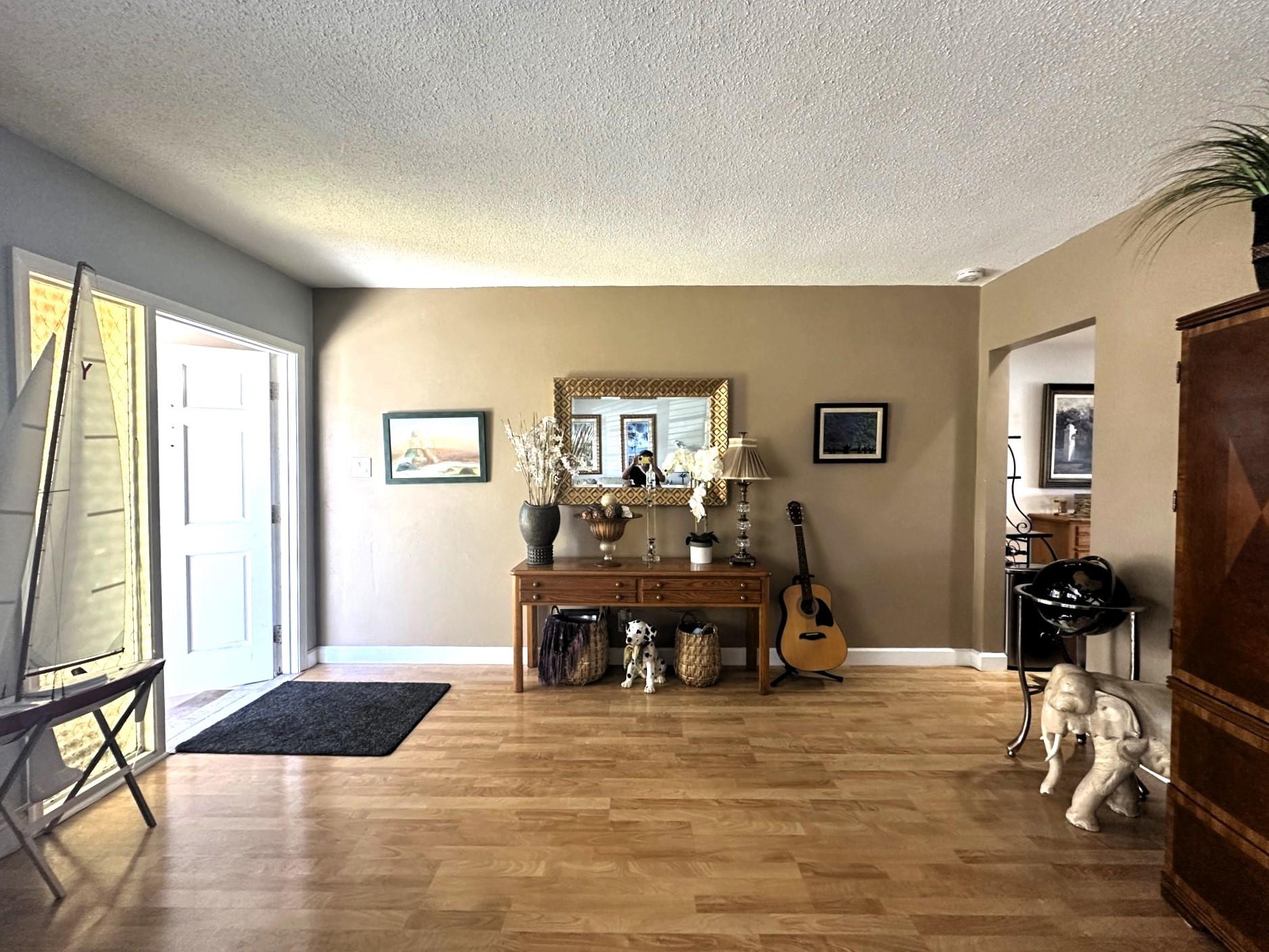 Mainlands Of Tamarac Lake - Residential