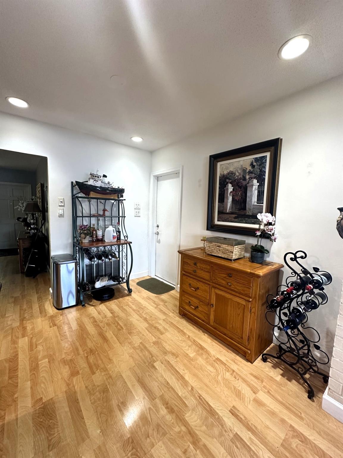 Mainlands Of Tamarac Lake - Residential