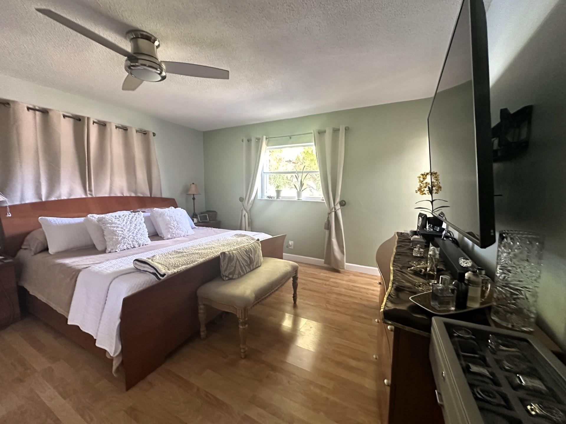 Mainlands Of Tamarac Lake - Residential
