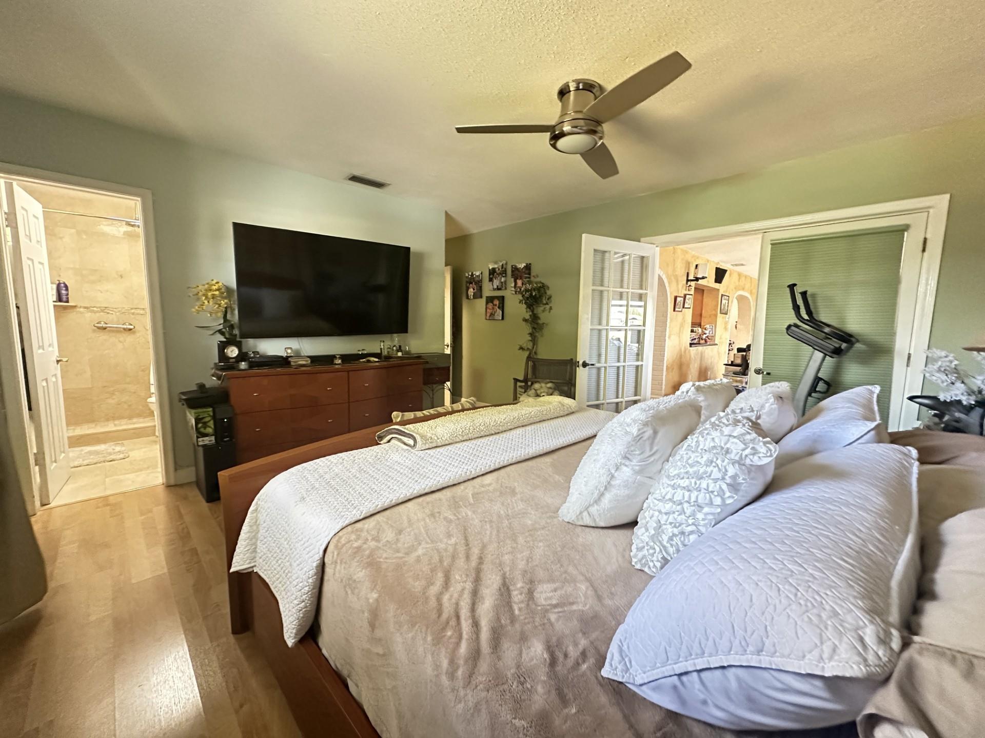 Mainlands Of Tamarac Lake - Residential