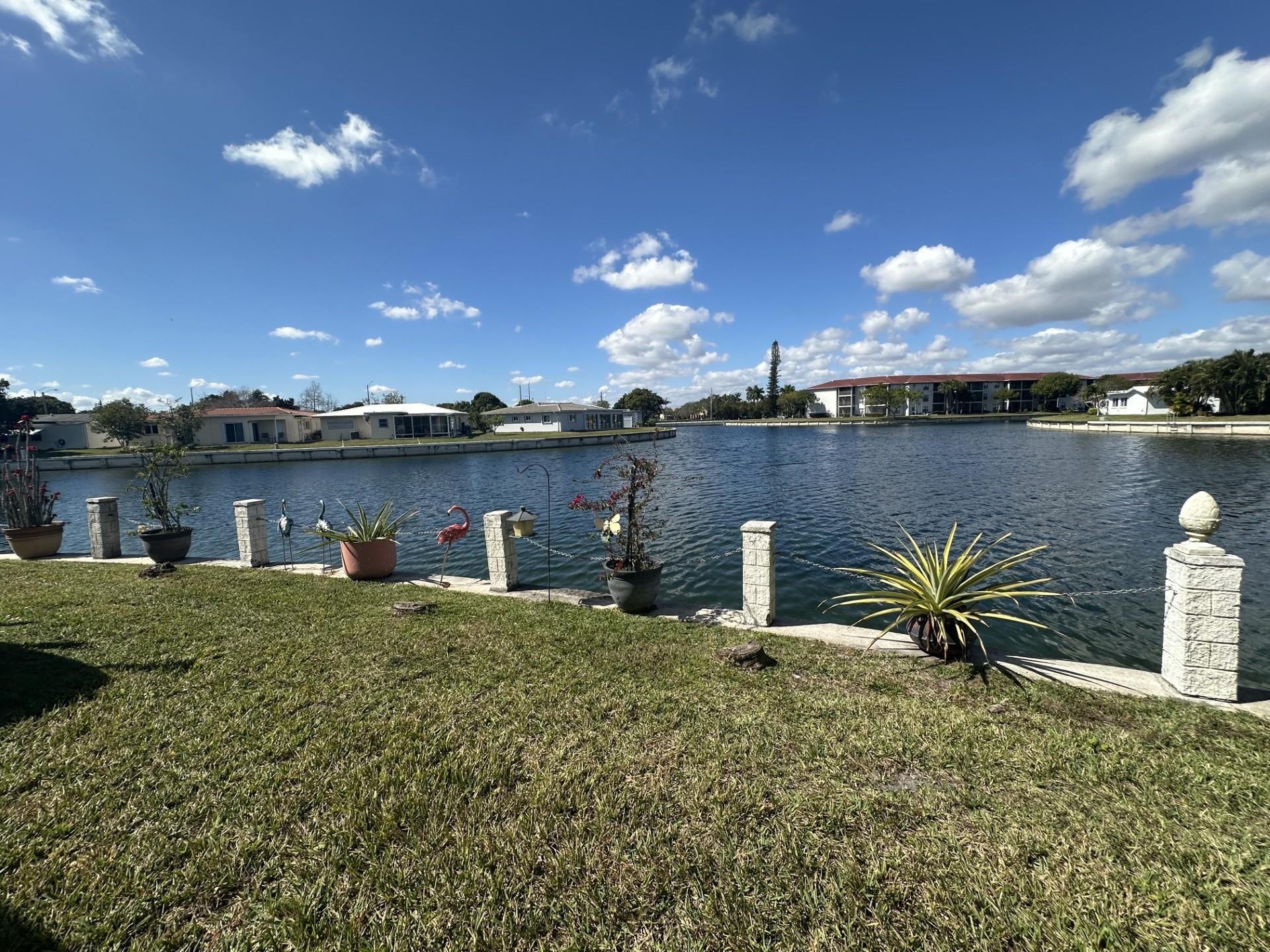 Mainlands Of Tamarac Lake - Residential