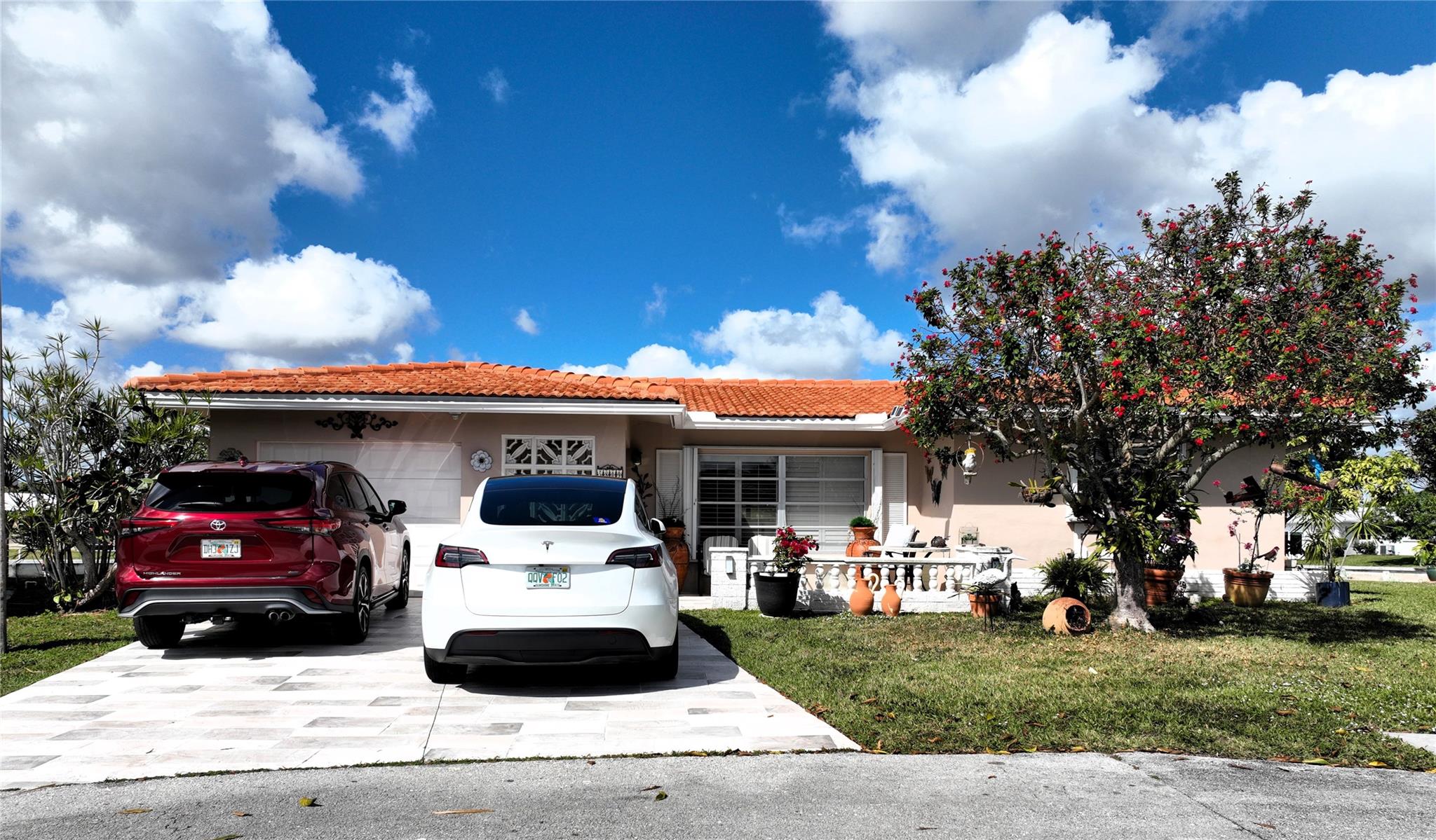 Mainlands Of Tamarac Lake - Residential