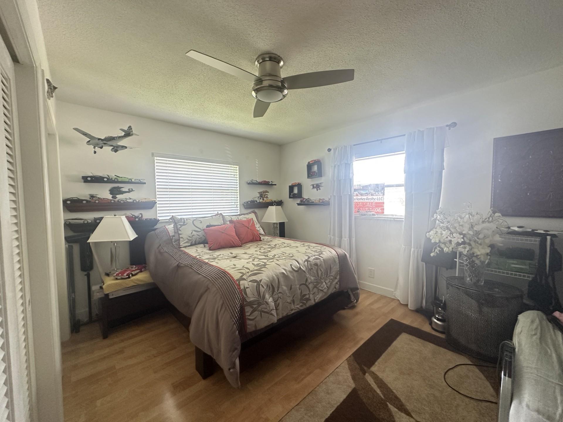 Mainlands Of Tamarac Lake - Residential