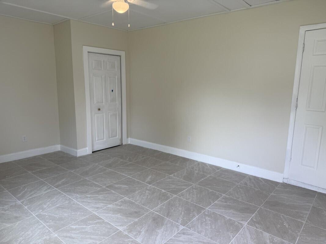 SOUTH PORT ST LUCIE UNIT - Residential