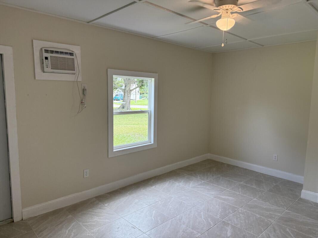 SOUTH PORT ST LUCIE UNIT - Residential