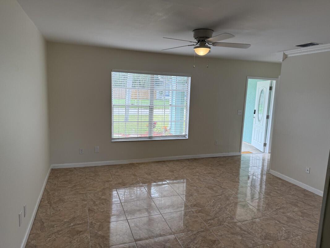 SOUTH PORT ST LUCIE UNIT - Residential