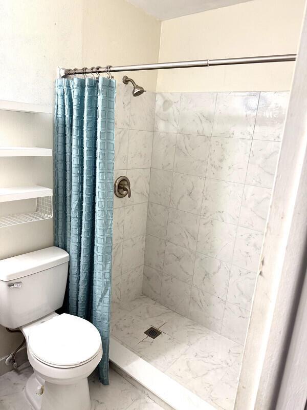 SOUTH PORT ST LUCIE UNIT - Residential