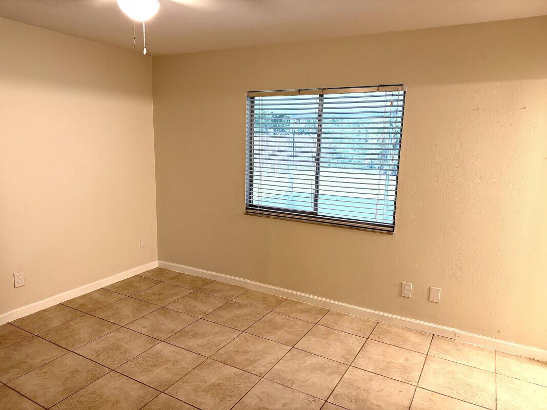 SOUTH PORT ST LUCIE UNIT - Residential