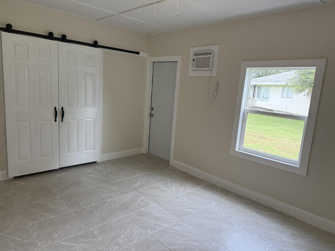 SOUTH PORT ST LUCIE UNIT - Residential