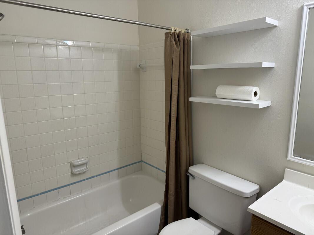 SOUTH PORT ST LUCIE UNIT - Residential