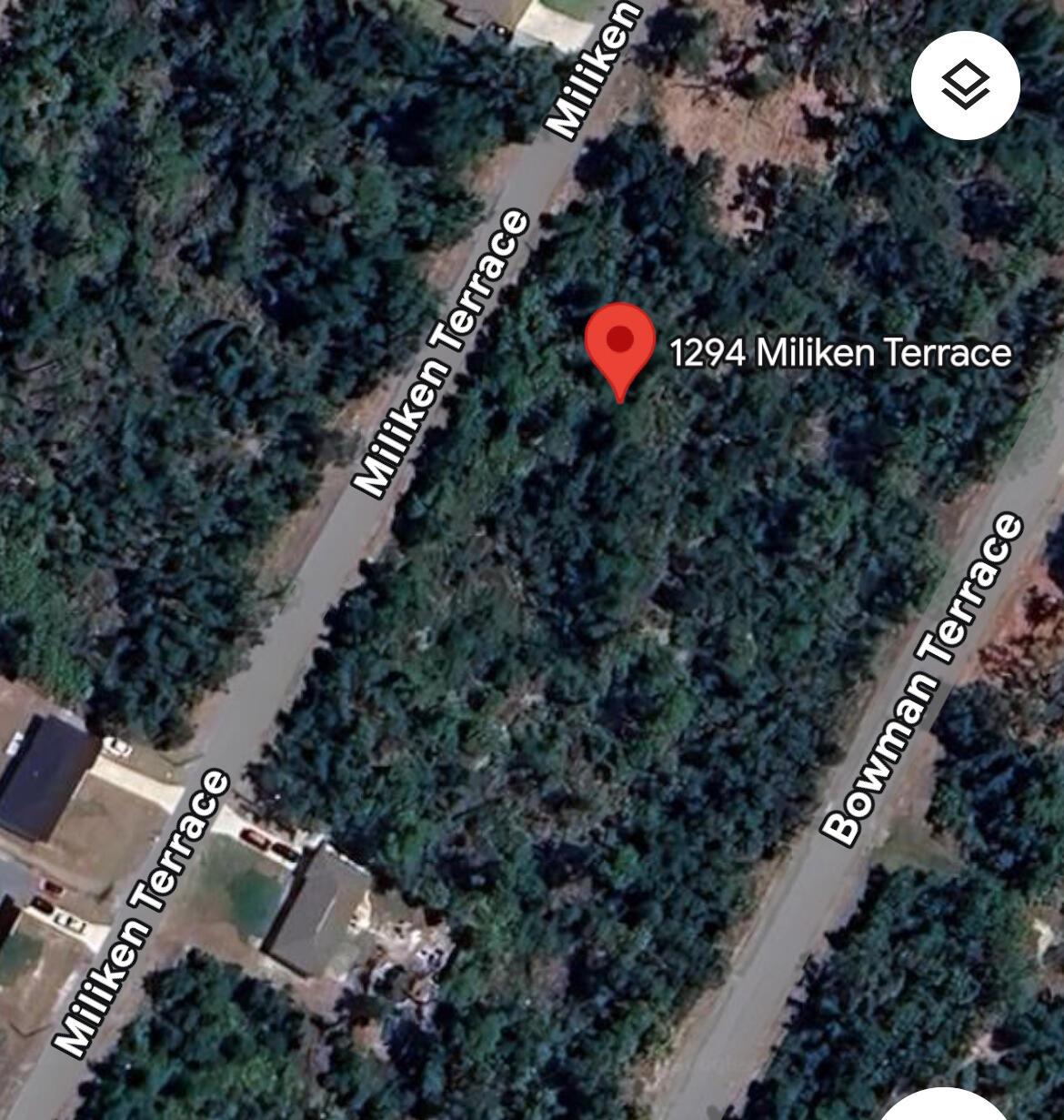 1294 Miliken Terrace Terrace