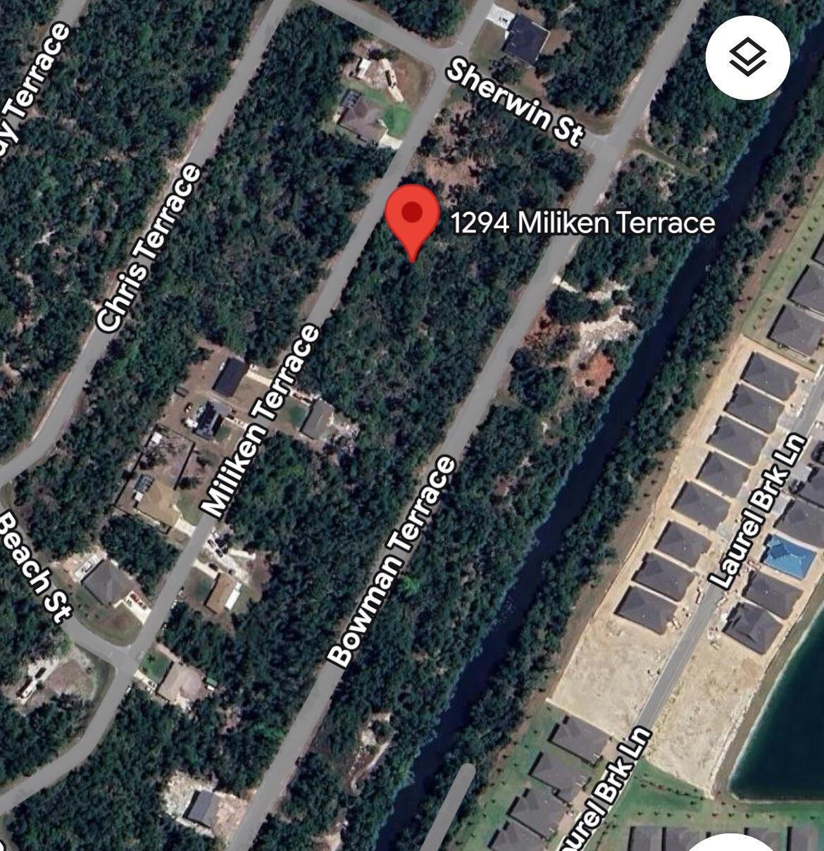1294 Miliken Terrace Terrace