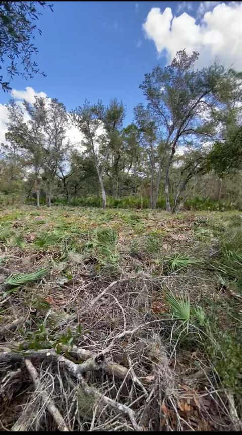 1294 Miliken Terrace Terrace Port Charlotte FL 33953