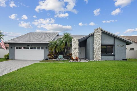1661 NW 99th Ave Plantation FL 33322