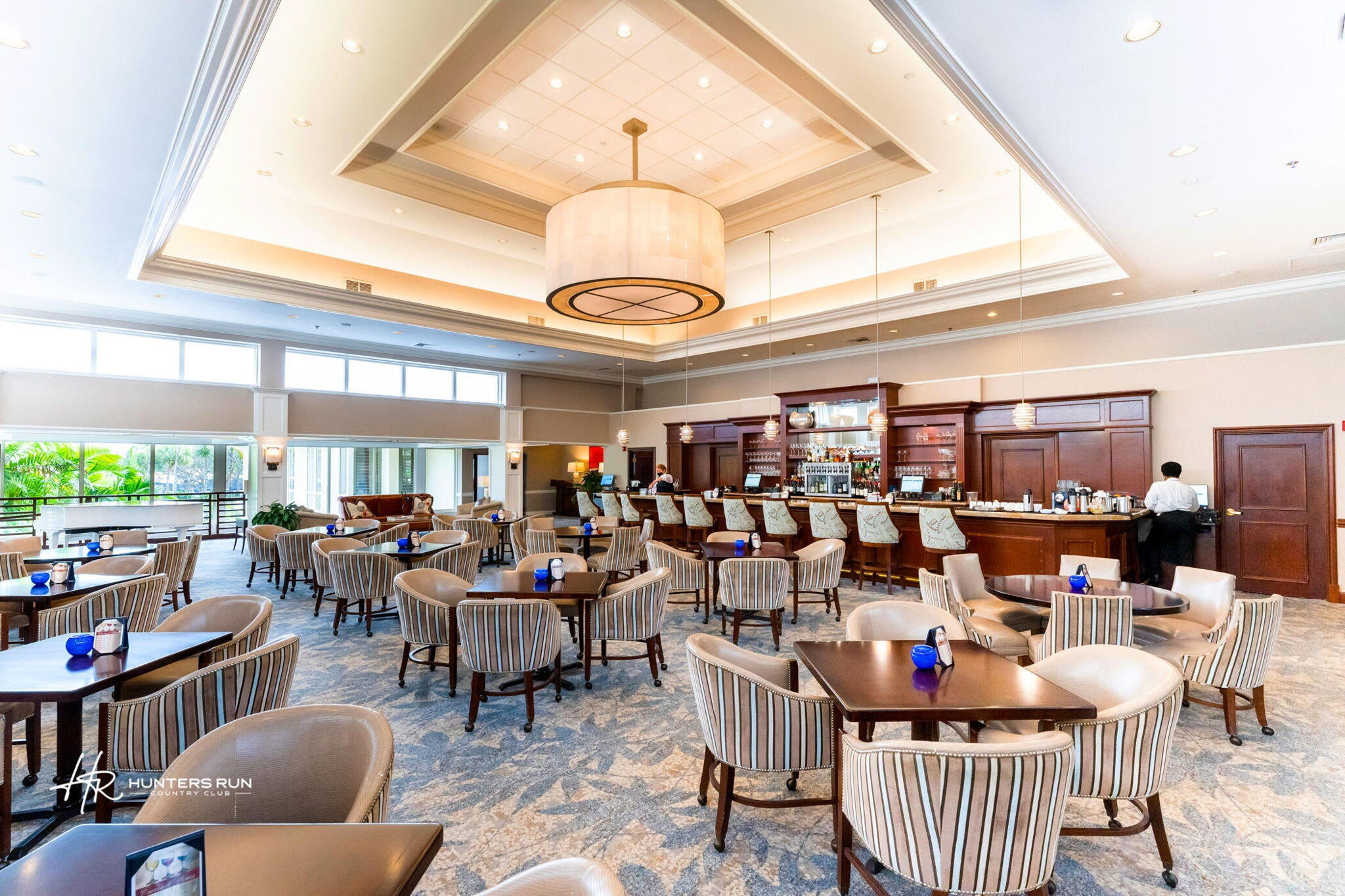 SOUTHPORT AT HUNTERS RUN CONDO - Residential