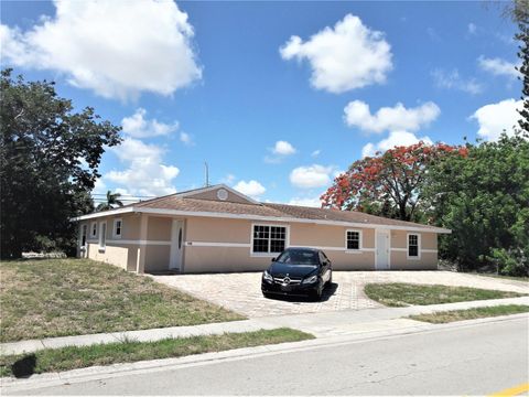 3406 Oswego Avenue West Palm Beach FL 33409