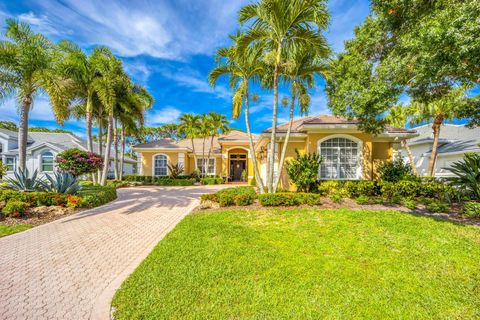 A home in Stuart