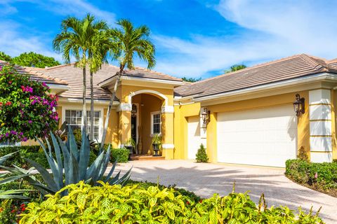 A home in Stuart