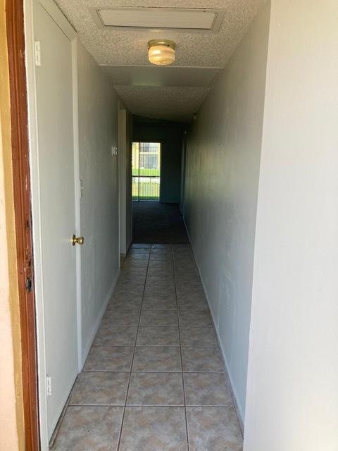 VERSAILLES GARDENS CONDO - Residential Lease