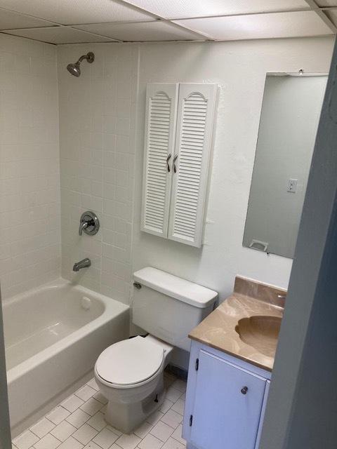 VERSAILLES GARDENS CONDO - Residential Lease