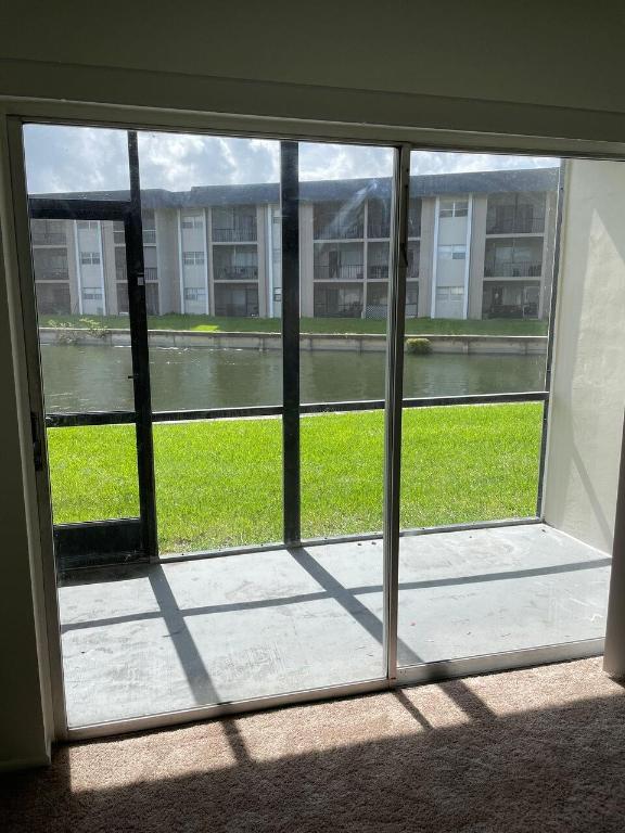 VERSAILLES GARDENS CONDO - Residential Lease